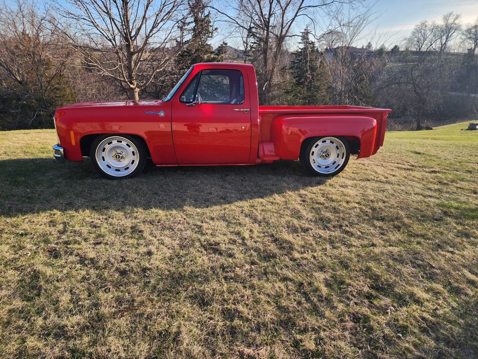 Chevrolet-C-10-1981-1