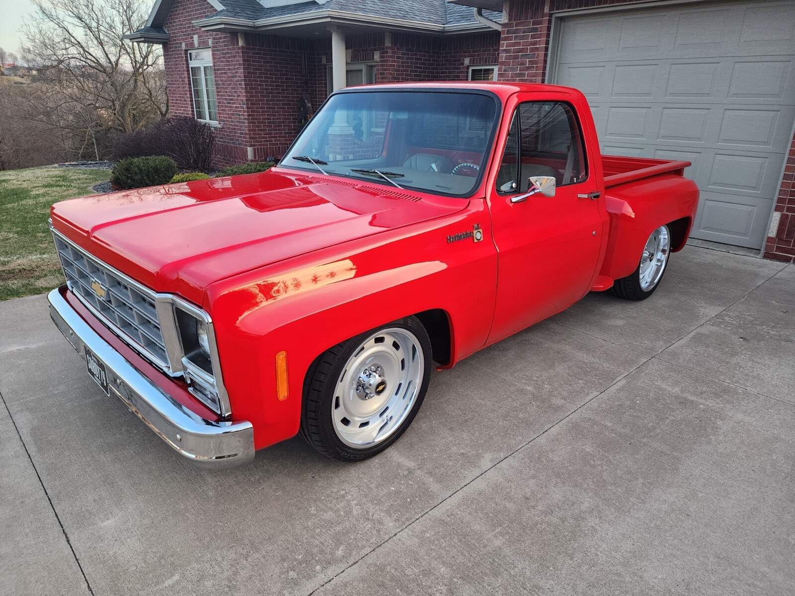 Chevrolet-C-10-1981-10