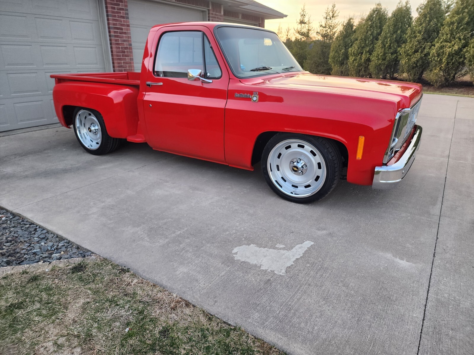 Chevrolet-C-10-1981-11