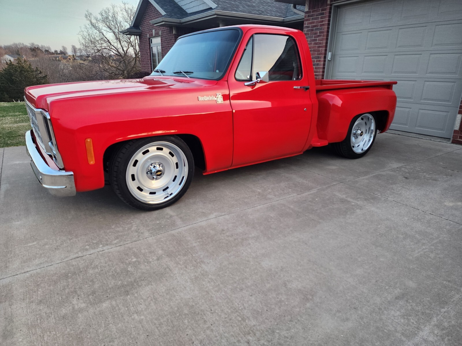 Chevrolet-C-10-1981-14