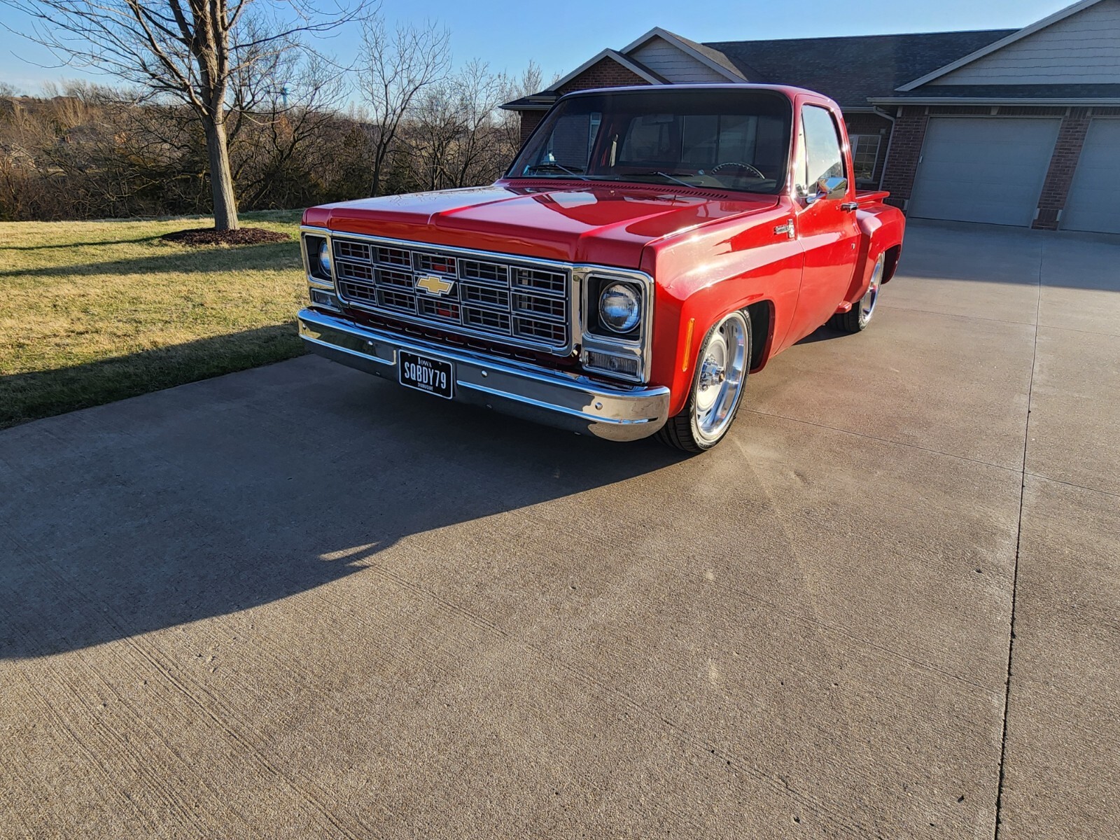 Chevrolet-C-10-1981-3