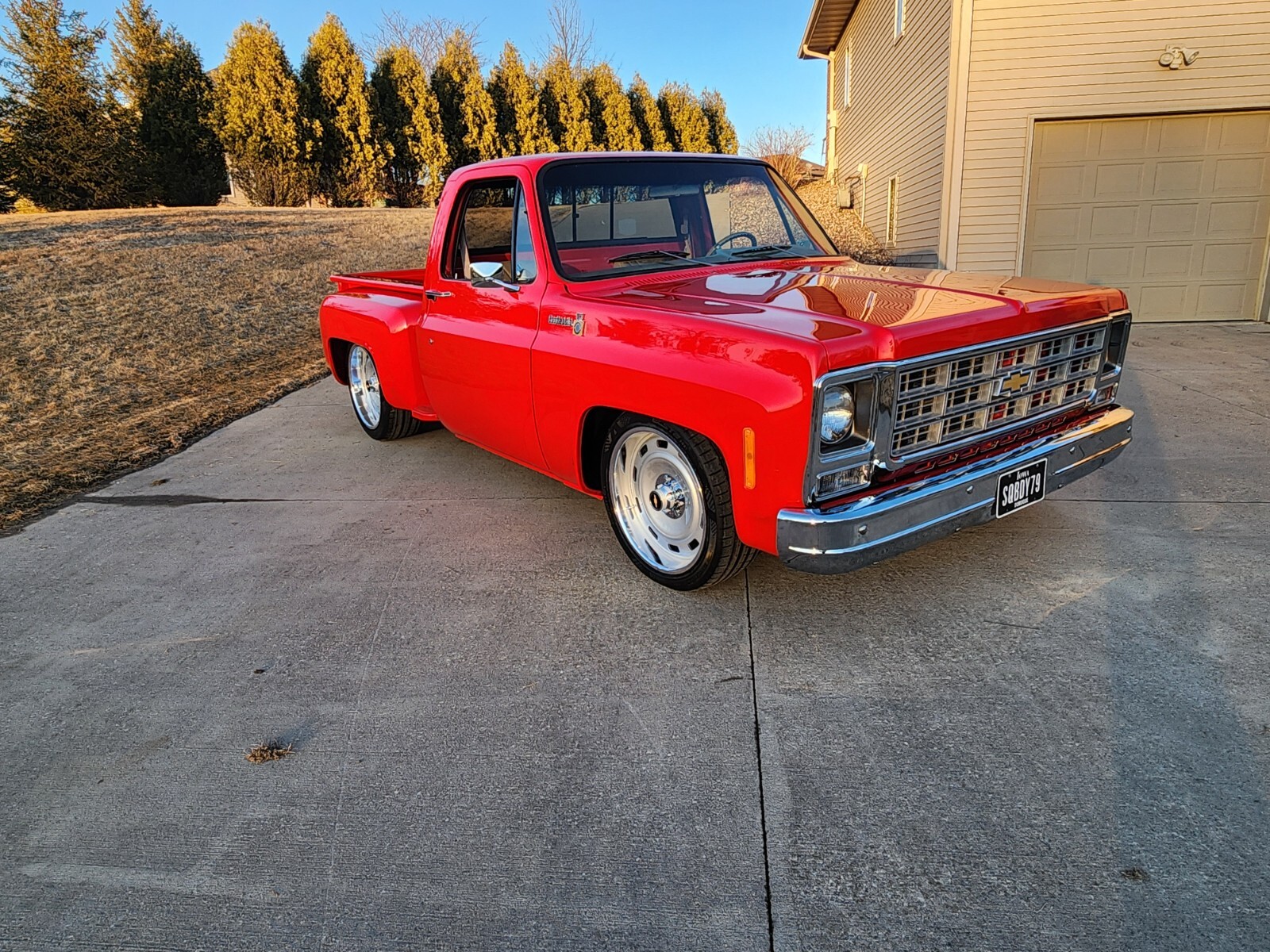 Chevrolet-C-10-1981-6