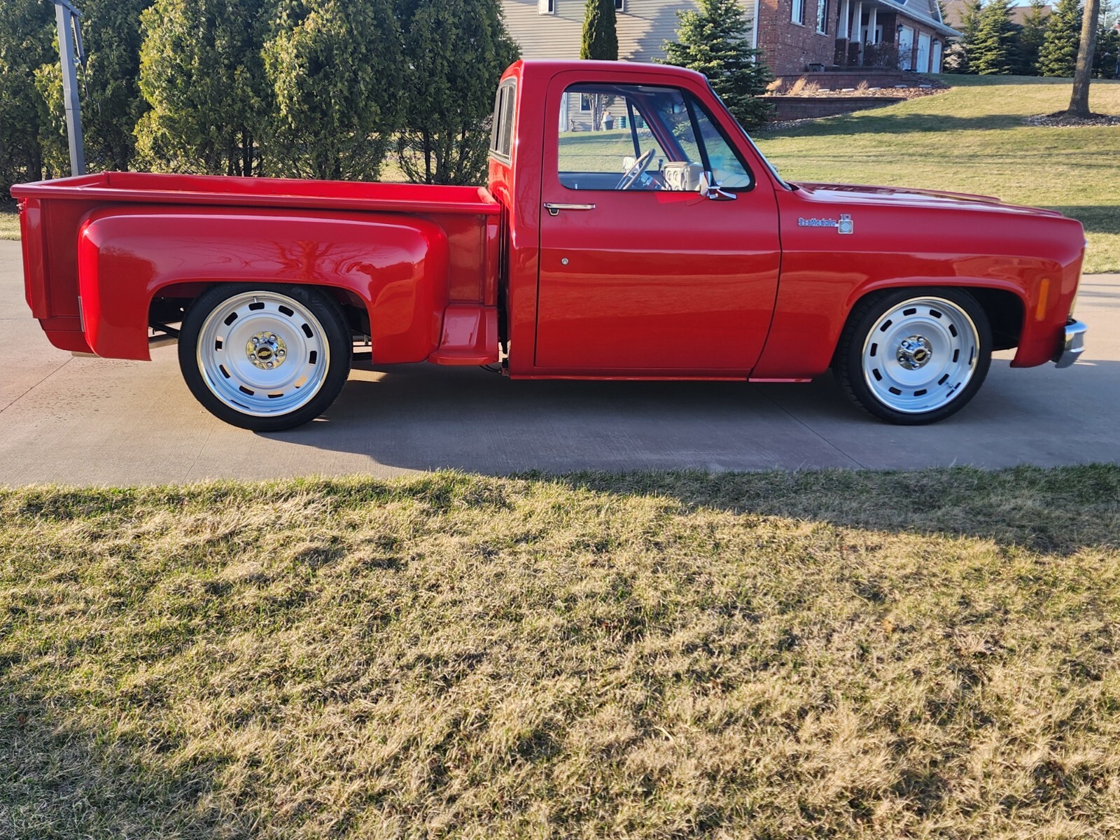 Chevrolet-C-10-1981-7