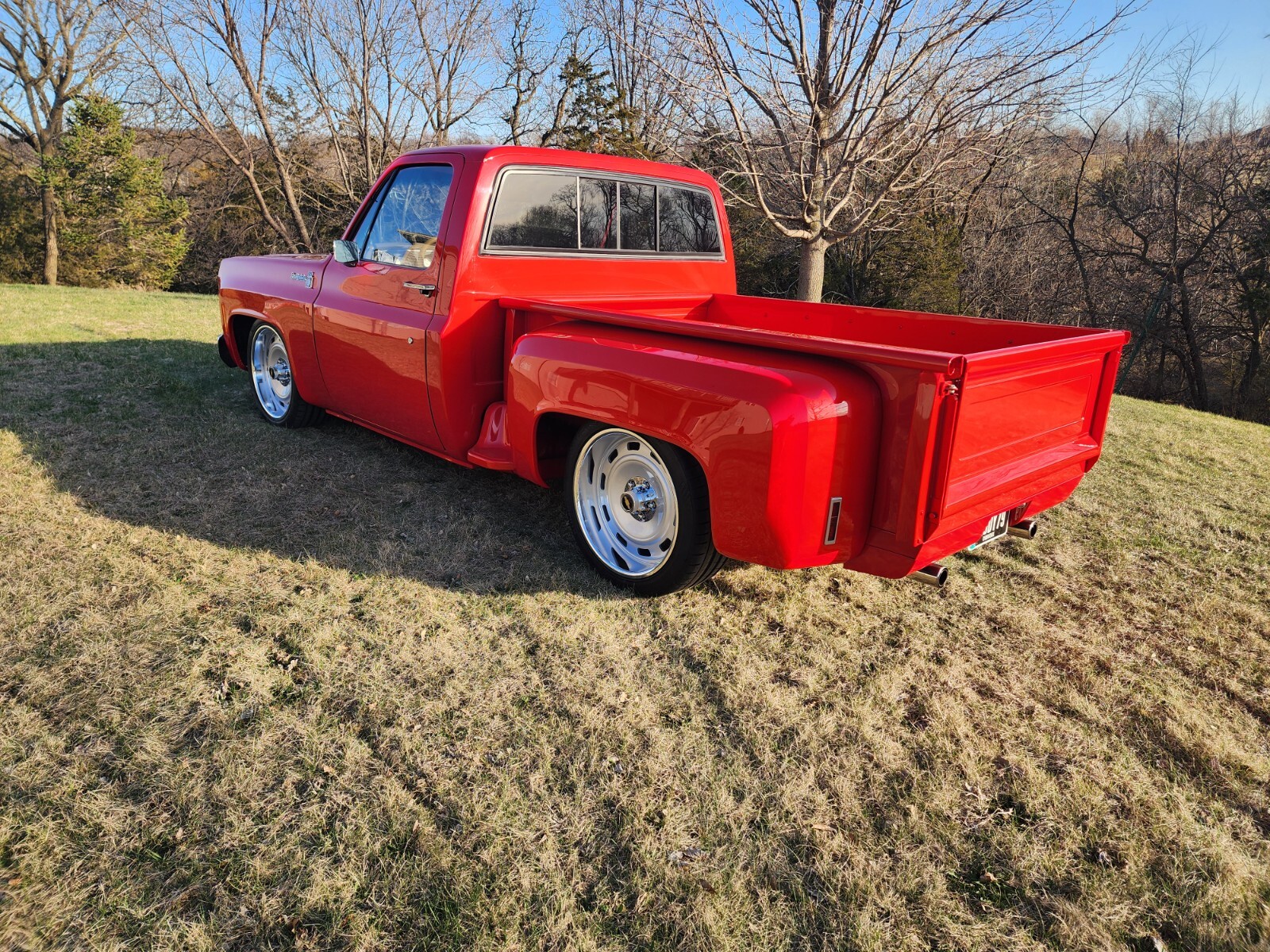 Chevrolet-C-10-1981-8