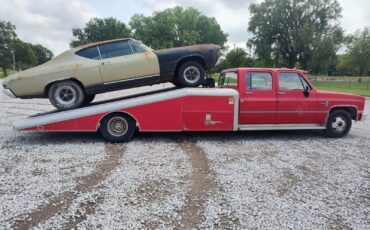 Chevrolet-C-10-1981-Cab-Chassis-10