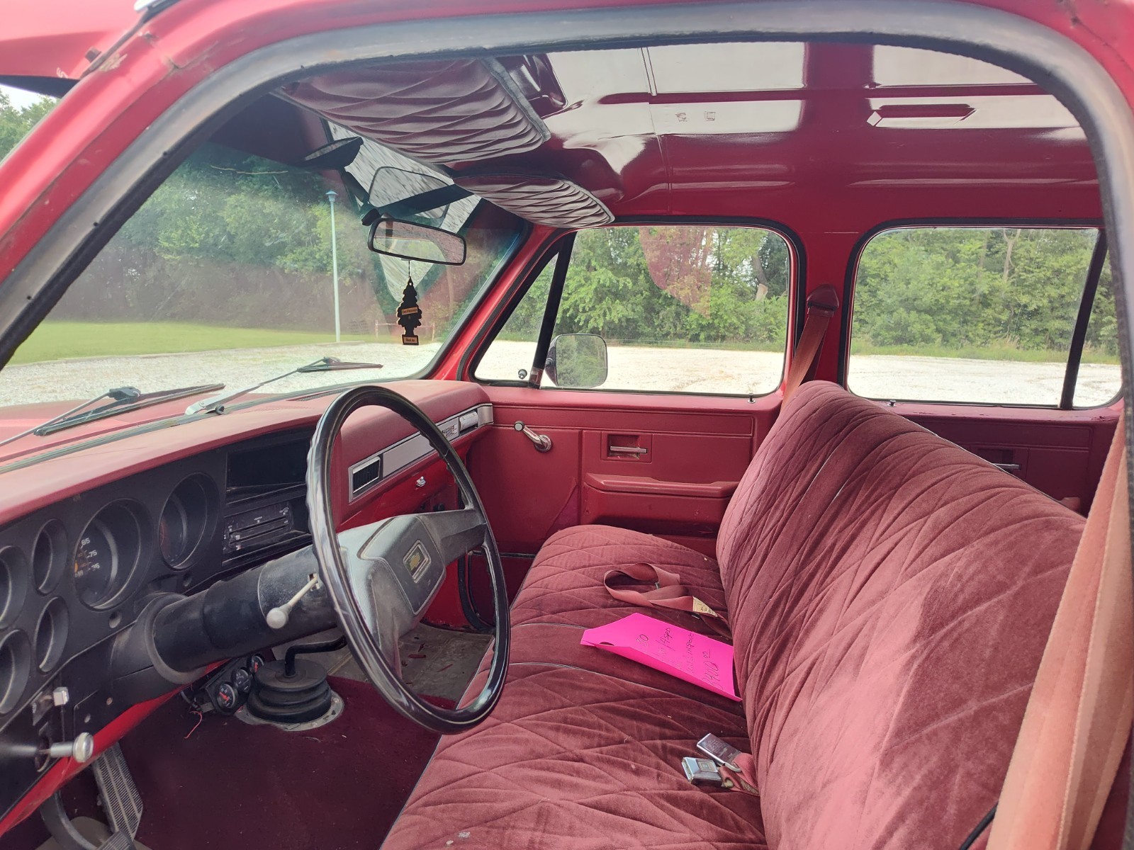Chevrolet-C-10-1981-Cab-Chassis-3