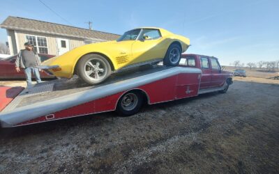 Chevrolet C-10 1981 Cab & Chassis