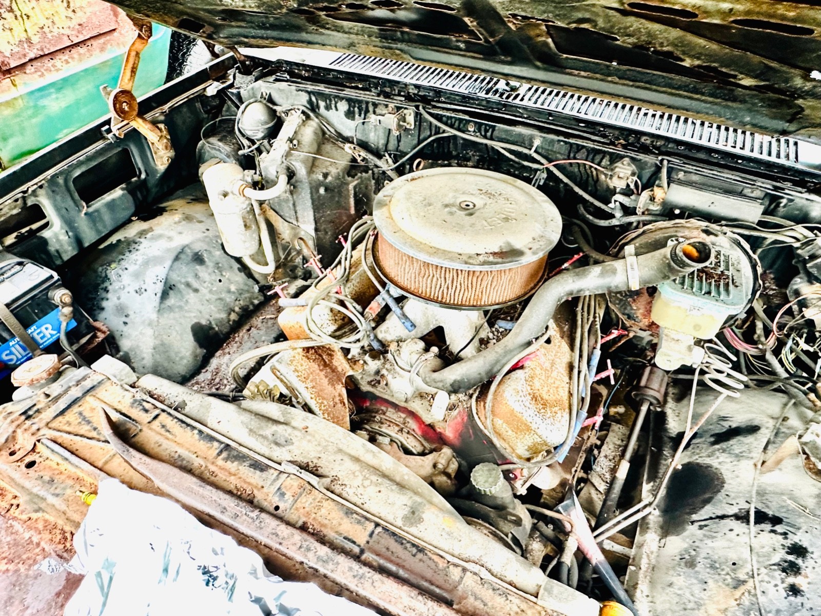 Chevrolet-C-10-1982-11