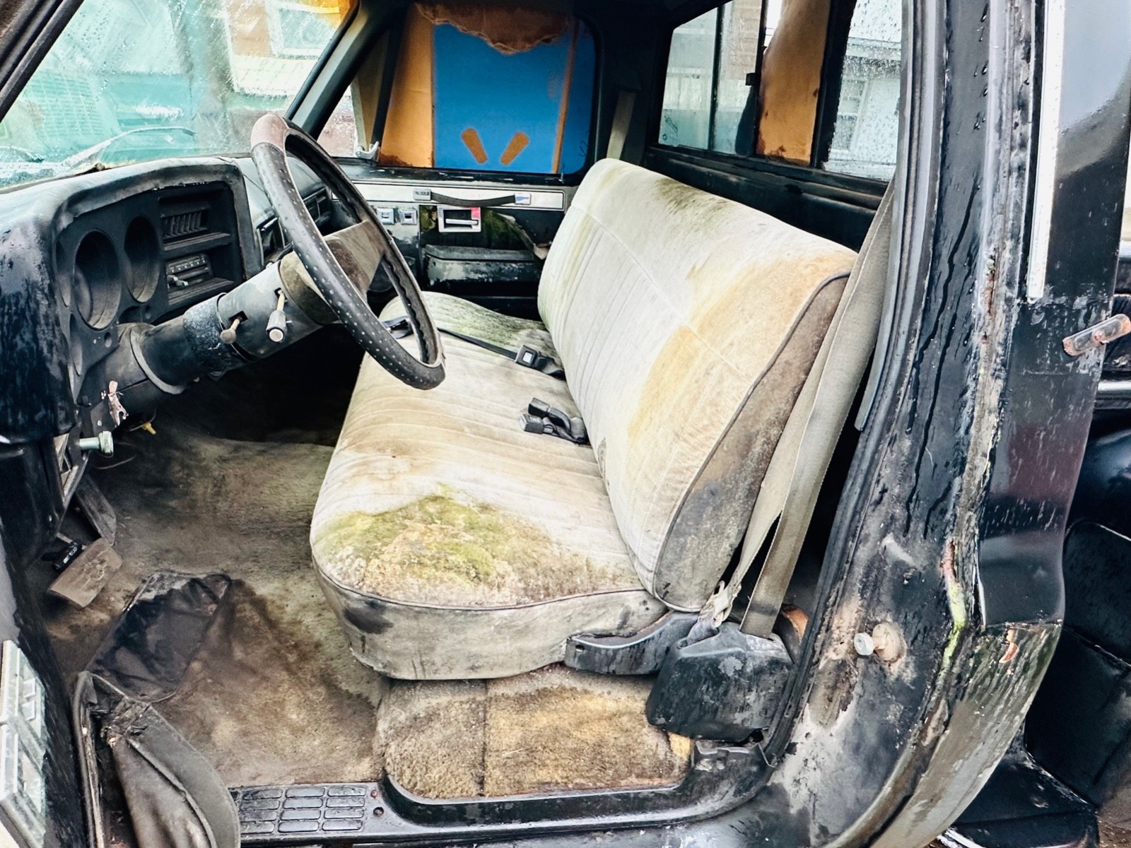 Chevrolet-C-10-1982-16