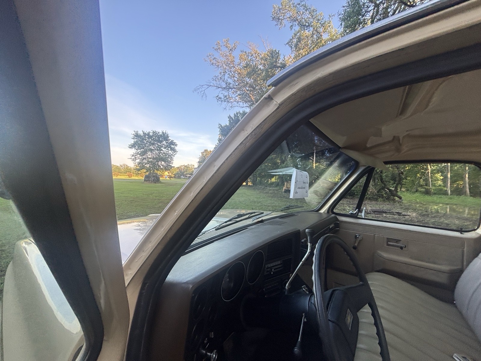 Chevrolet-C-10-1982-19