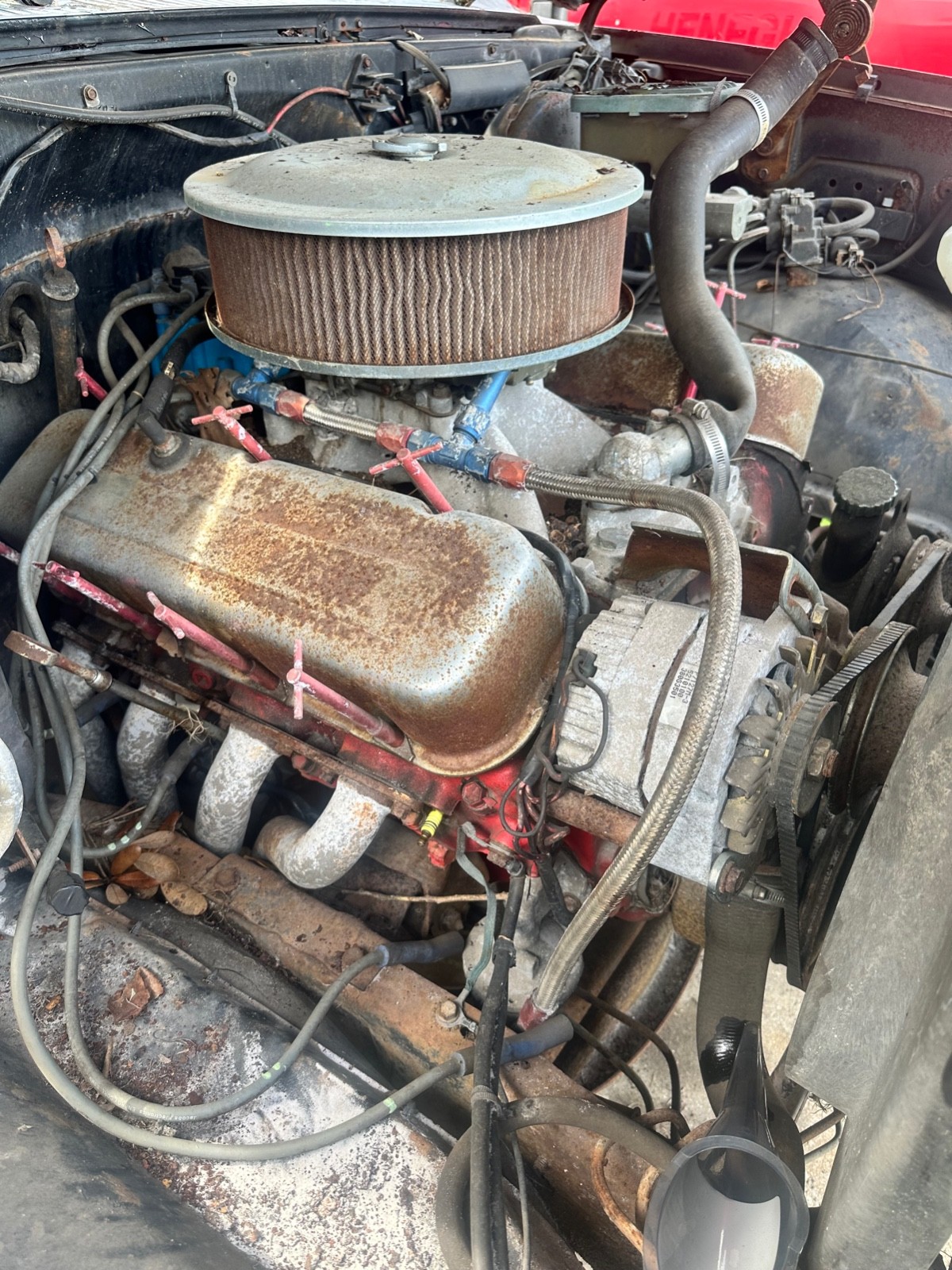 Chevrolet-C-10-1982-2