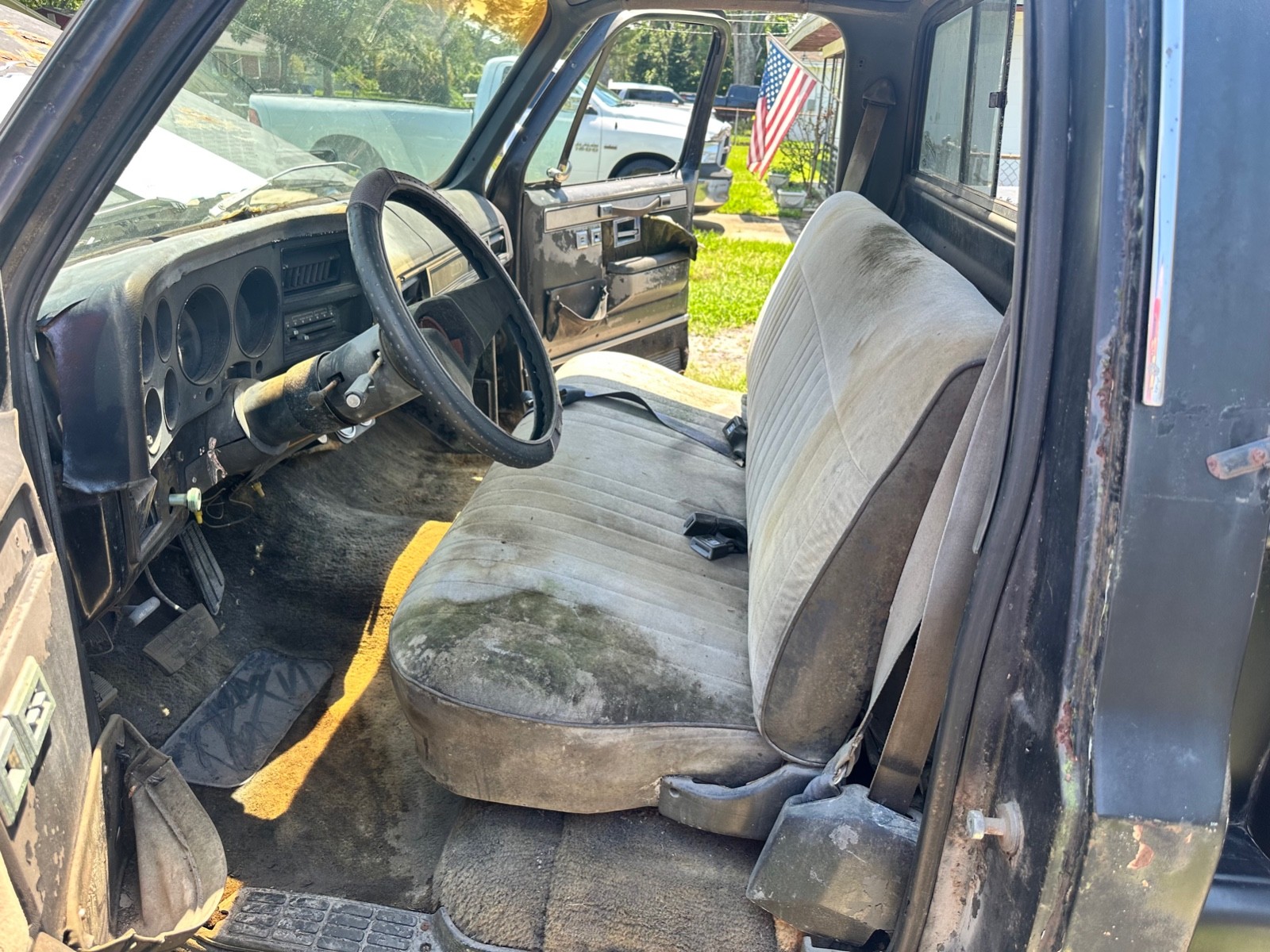 Chevrolet-C-10-1982-20