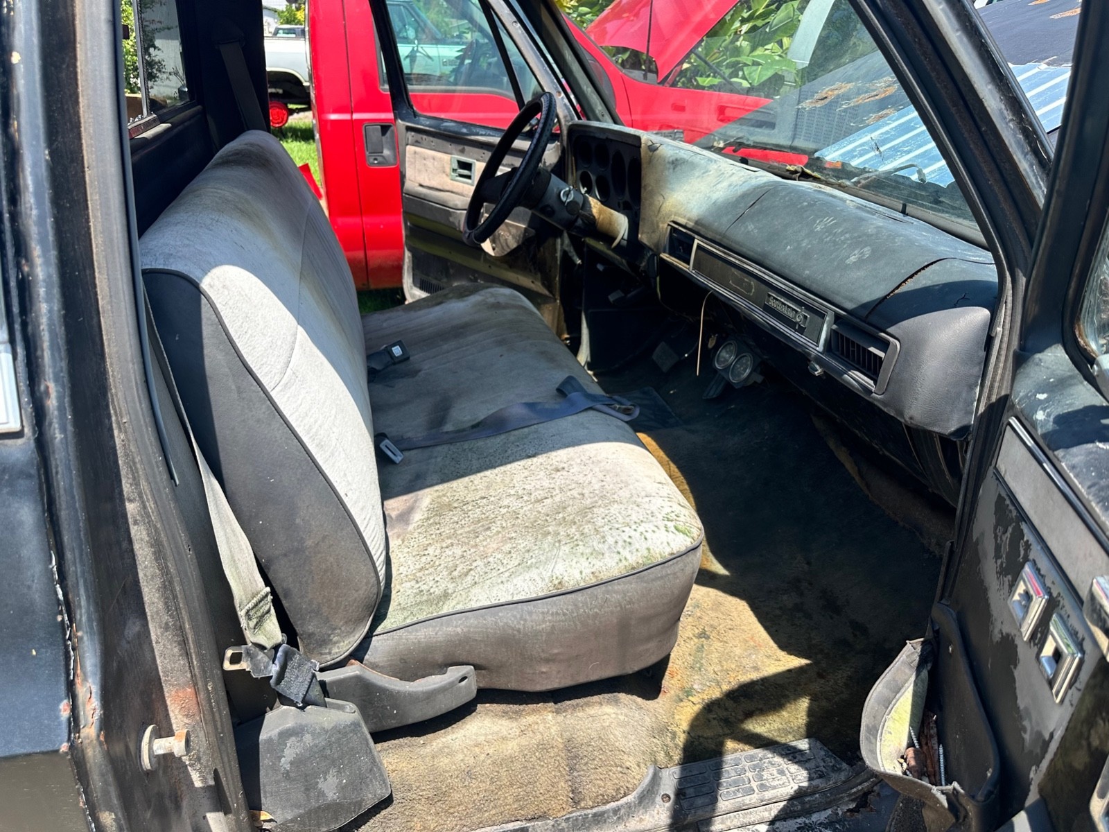 Chevrolet-C-10-1982-22