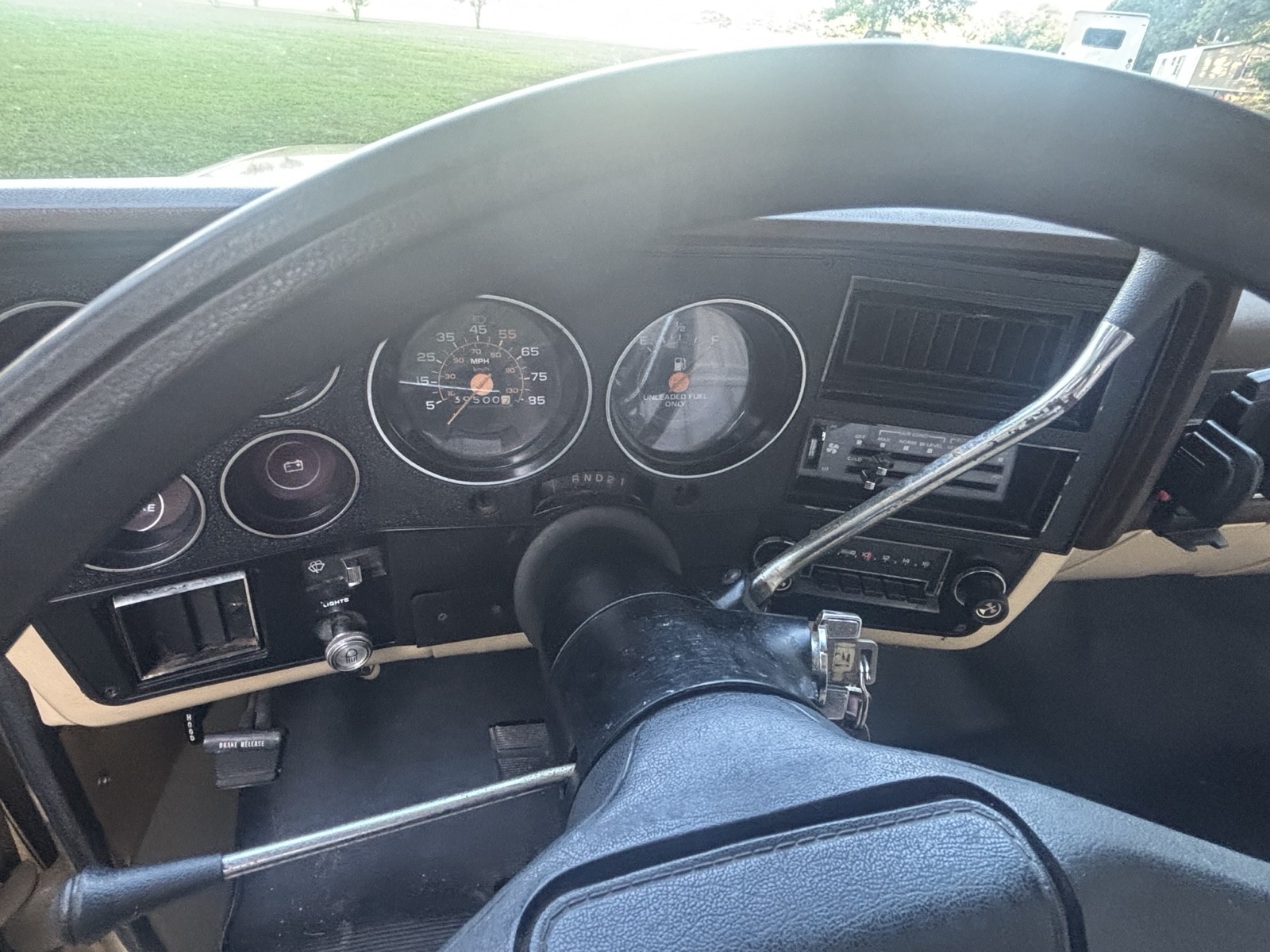 Chevrolet-C-10-1982-24