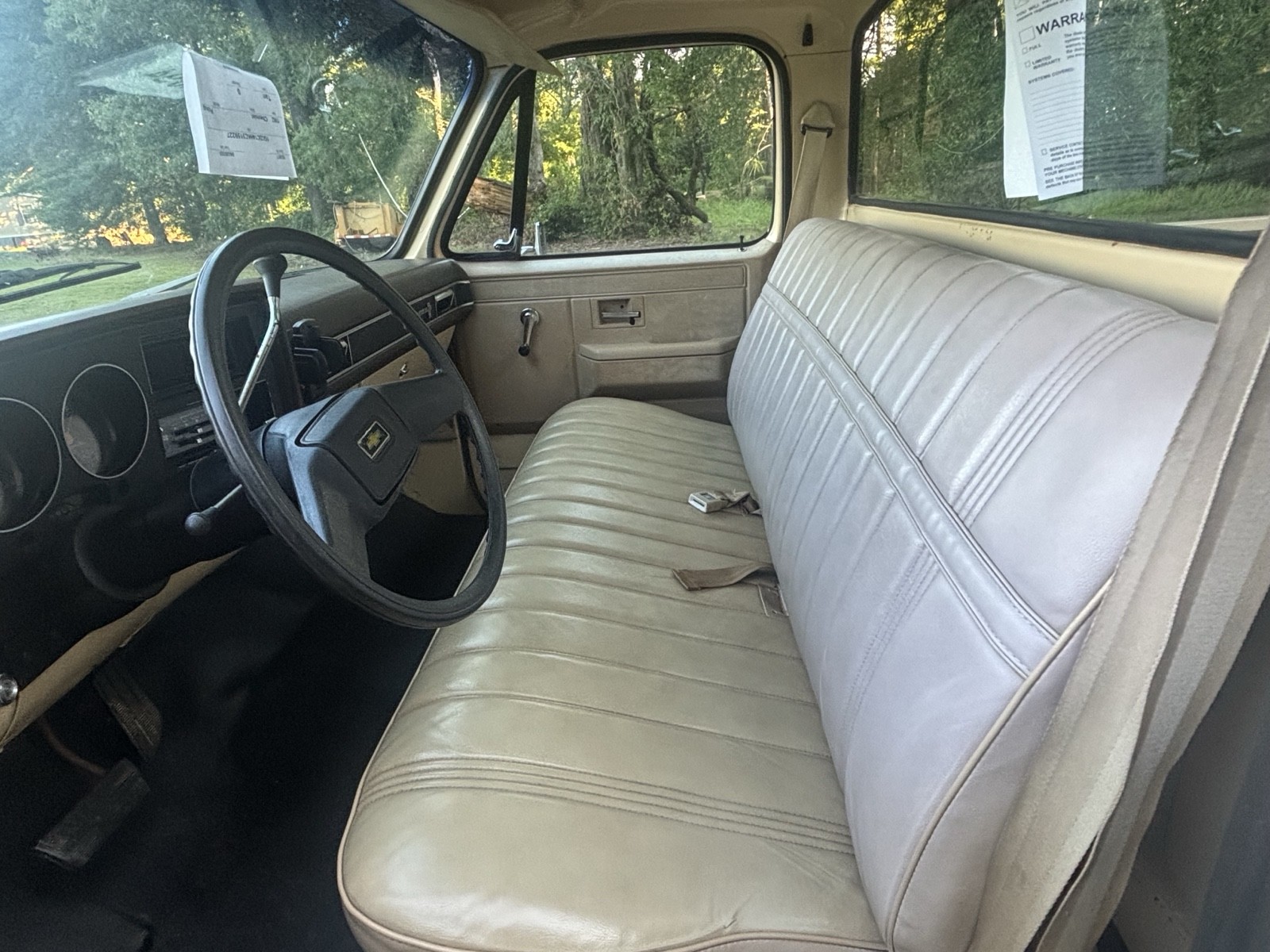 Chevrolet-C-10-1982-25