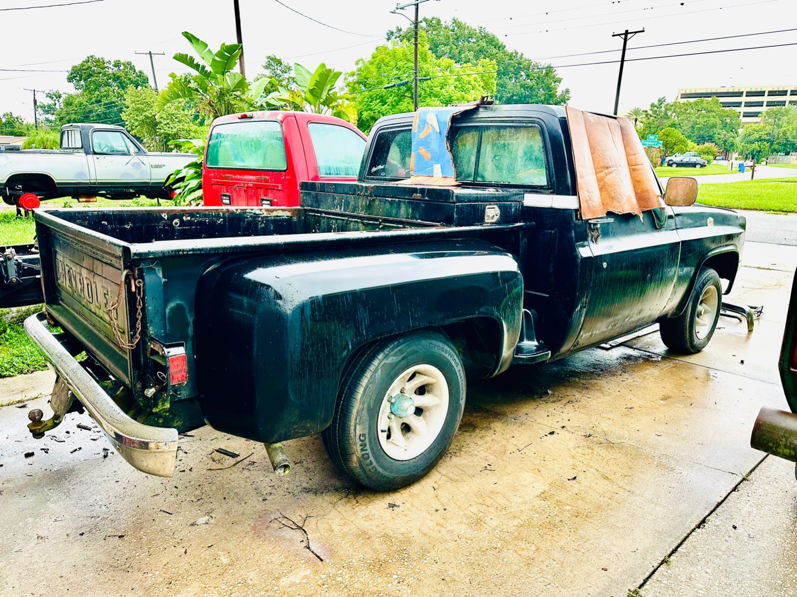 Chevrolet-C-10-1982-3
