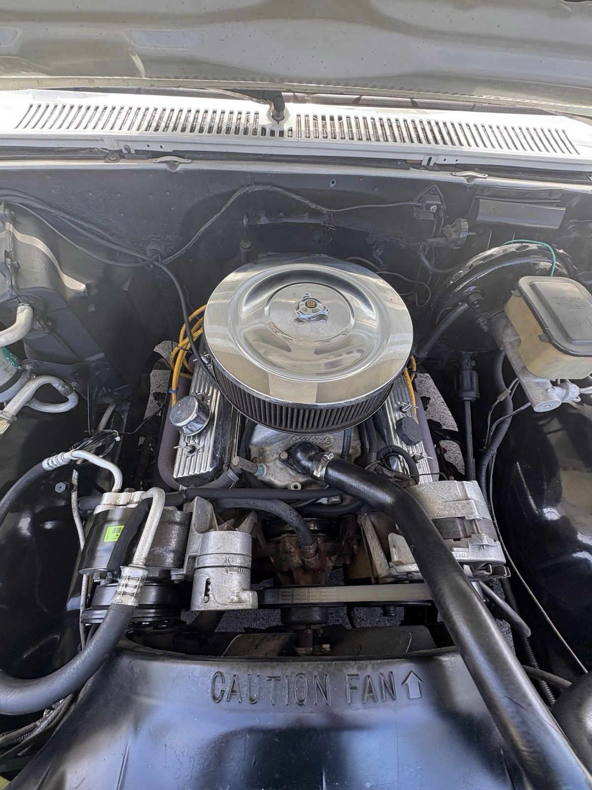 Chevrolet-C-10-1982-Standard-Cab-Pickup-1