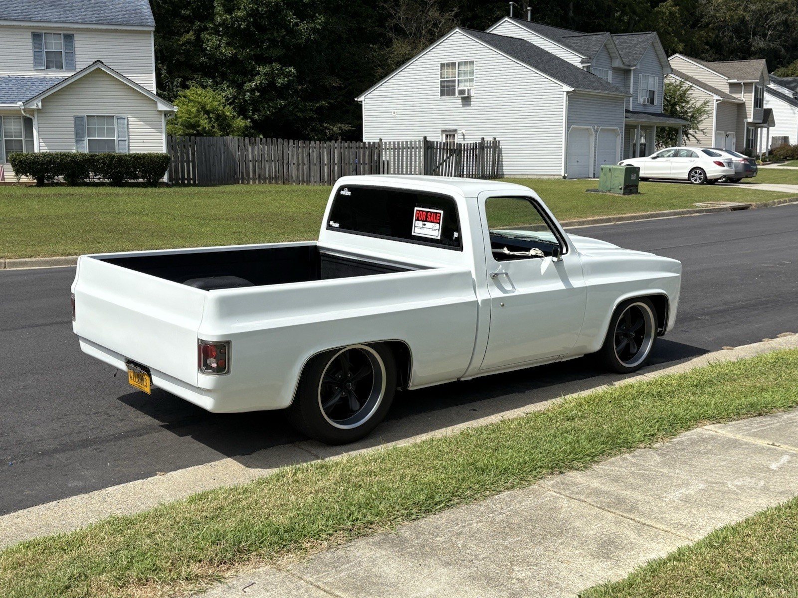 Chevrolet-C-10-1982-Standard-Cab-Pickup-19