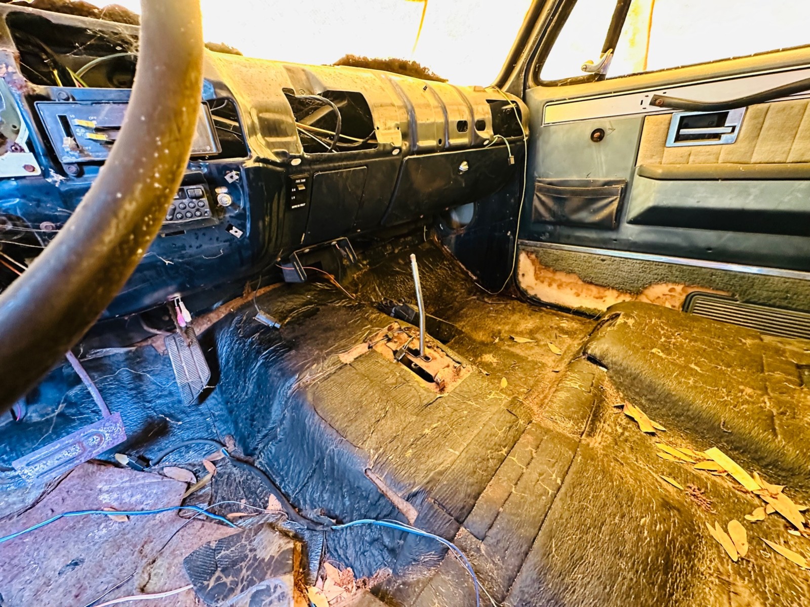 Chevrolet-C-10-1983-23