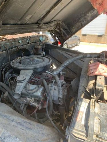 Chevrolet-C10-1960-Black-5