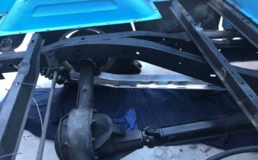 Chevrolet-C10-1960-Blue-5