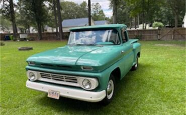 Chevrolet-C10-1962-Seafoam-green-Seafoam-greenwhite