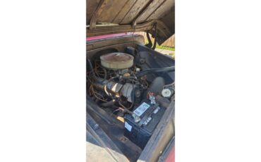 Chevrolet-C10-1963-Burnt-orange-Black-1