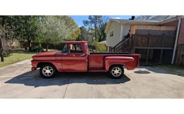 Chevrolet-C10-1963-Burnt-orange-Black-2