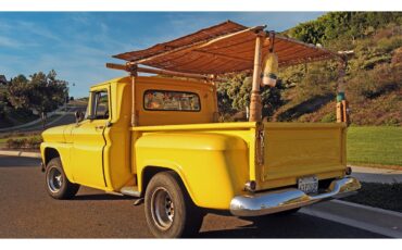 Chevrolet-C10-1963-Canary-Yellow-black-and-purplegrey-2