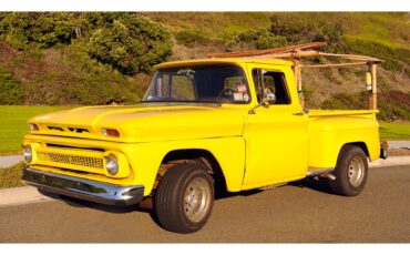 Chevrolet-C10-1963-Canary-Yellow-black-and-purplegrey