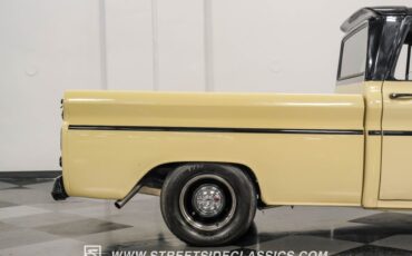 Chevrolet-C10-1963-Desert-Sand-Black-24