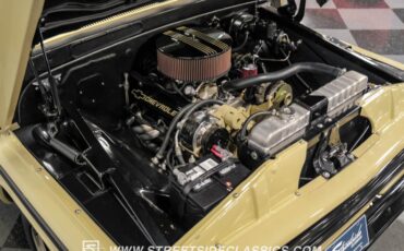 Chevrolet-C10-1963-Desert-Sand-Black-36
