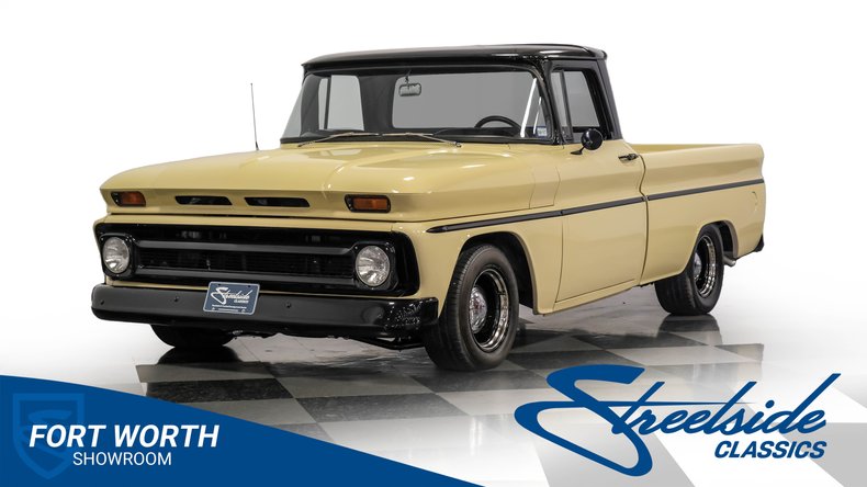 Chevrolet-C10-1963-Desert-Sand-Black-38