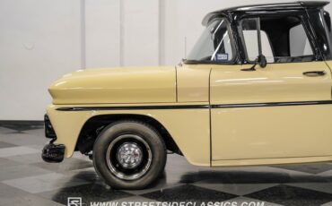 Chevrolet-C10-1963-Desert-Sand-Black-5