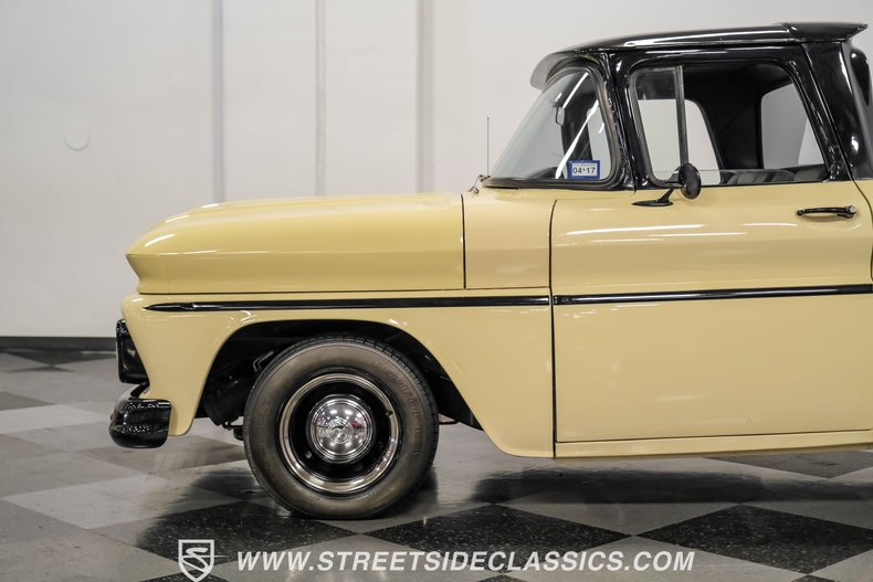 Chevrolet-C10-1963-Desert-Sand-Black-5