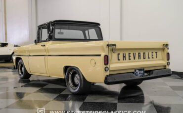 Chevrolet-C10-1963-Desert-Sand-Black-8