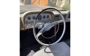 Chevrolet-C10-1963-Patina-Green-Cream-12