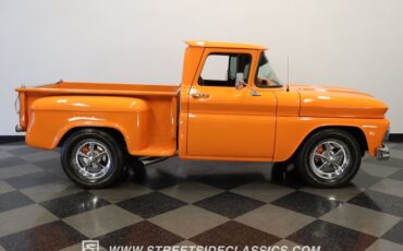 Chevrolet-C10-1963-Tangerine-Orange-Black-12