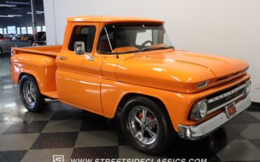 Chevrolet-C10-1963-Tangerine-Orange-Black-13