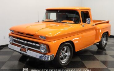 Chevrolet-C10-1963-Tangerine-Orange-Black-17