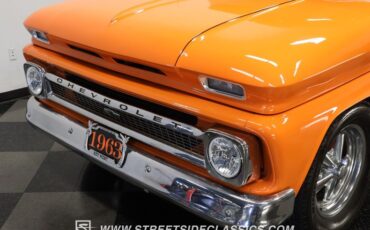 Chevrolet-C10-1963-Tangerine-Orange-Black-18