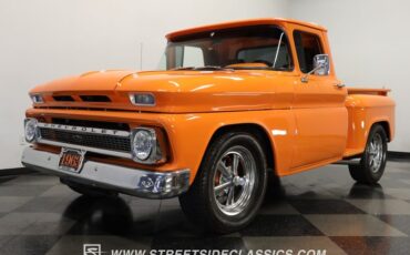 Chevrolet-C10-1963-Tangerine-Orange-Black-20