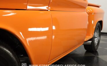 Chevrolet-C10-1963-Tangerine-Orange-Black-21
