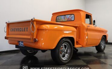 Chevrolet-C10-1963-Tangerine-Orange-Black-25