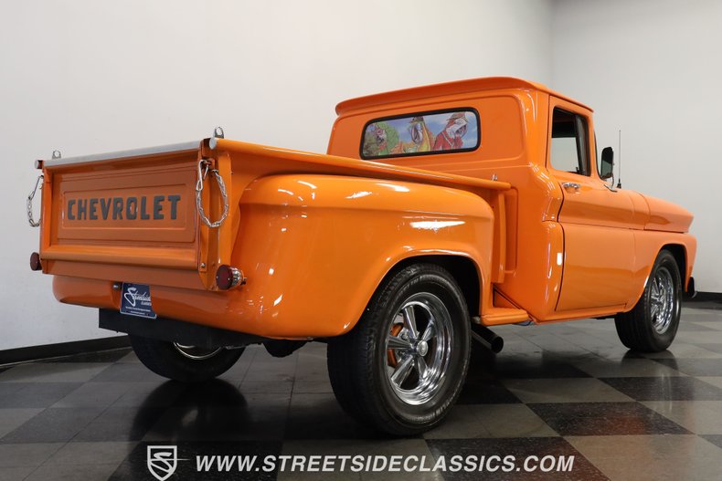 Chevrolet-C10-1963-Tangerine-Orange-Black-25