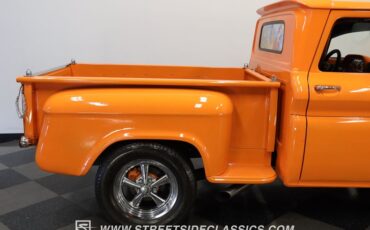 Chevrolet-C10-1963-Tangerine-Orange-Black-27