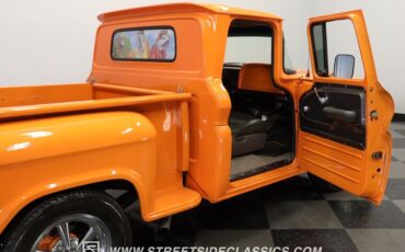 Chevrolet-C10-1963-Tangerine-Orange-Black-44