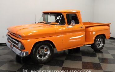 Chevrolet-C10-1963-Tangerine-Orange-Black-5