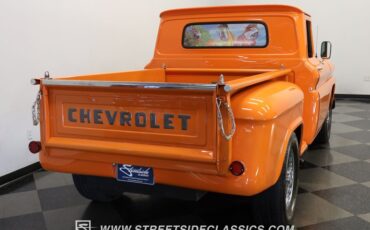 Chevrolet-C10-1963-Tangerine-Orange-Black-9