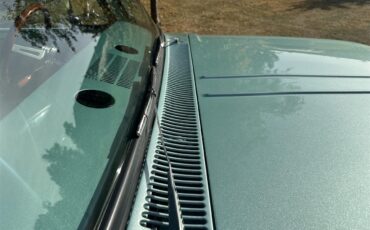 Chevrolet-C10-1964-Green-Green-21